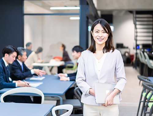 神奈川の求人情報に特化した、神奈川で仕事を探している方のための転職サイト