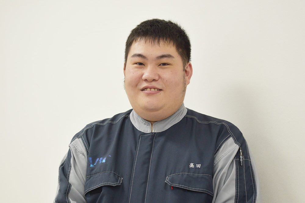 先輩教員に伺いました!