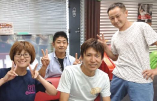 役職問わず〇〇さんと呼んでいます