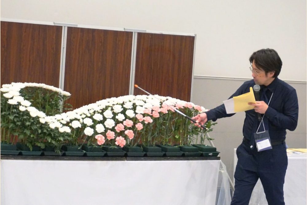 講習会の様子