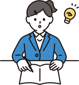 複数企業への応募には長所と短所がある