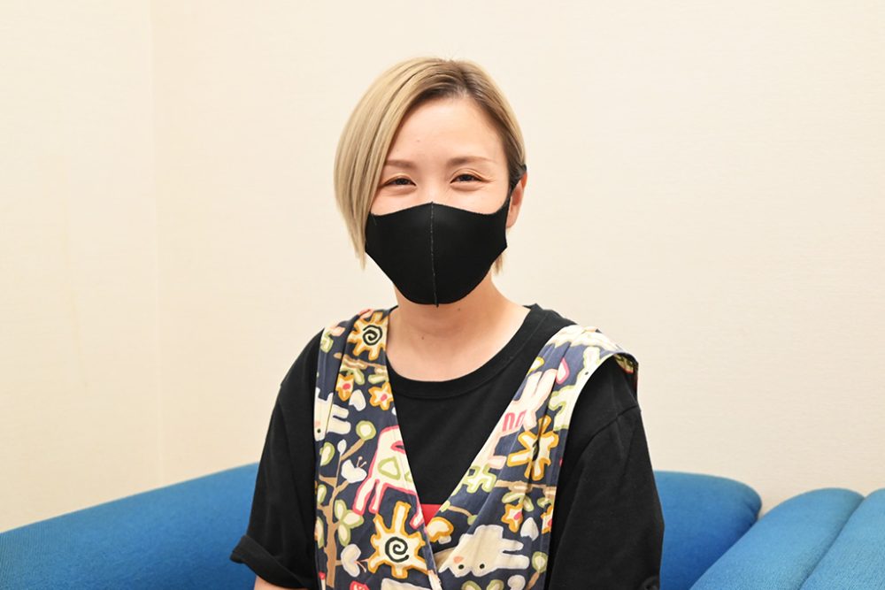 ❖現場社員インタビュー