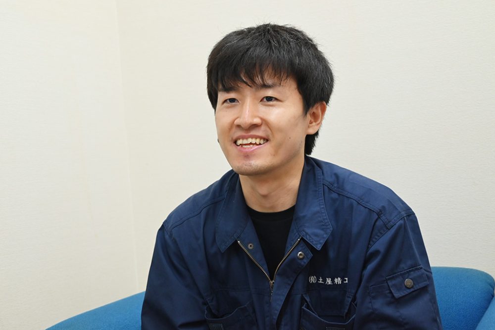 ❖現場社員インタビュー