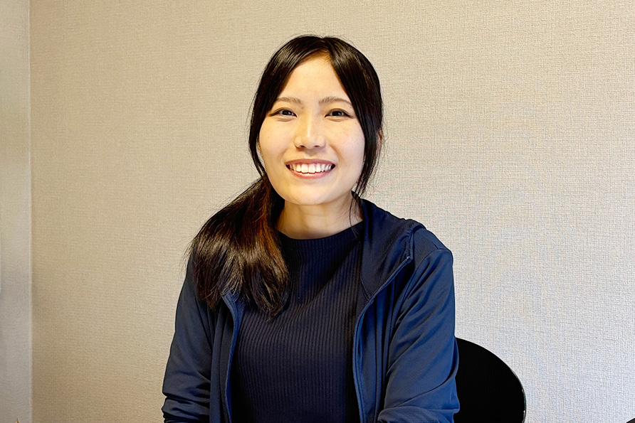 ❖現場社員インタビュー