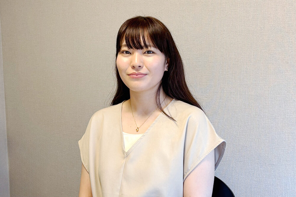 ❖現場社員インタビュー
