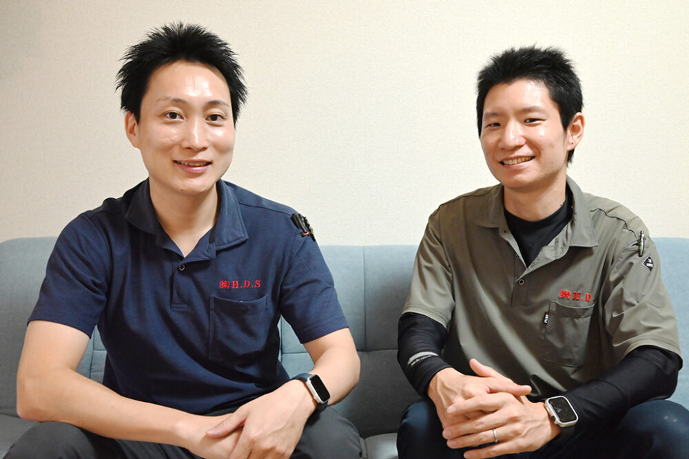 ❖お仕事探し中の方へメッセージ