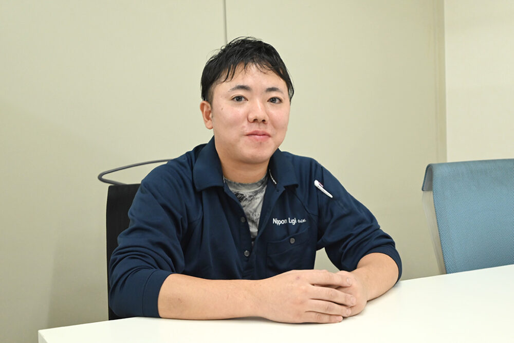 ❖社員インタビュー