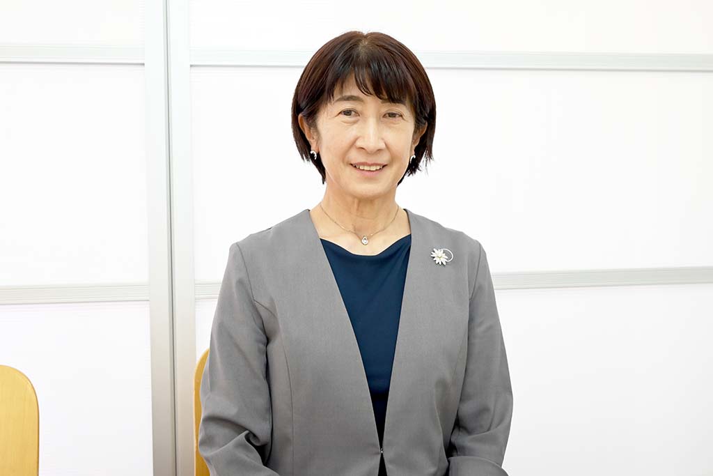 ◇社員インタビュー◇