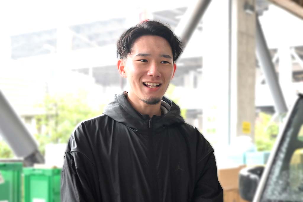 【社員インタビュー】異業種からでもしっかり稼げる、ユアルートの魅力