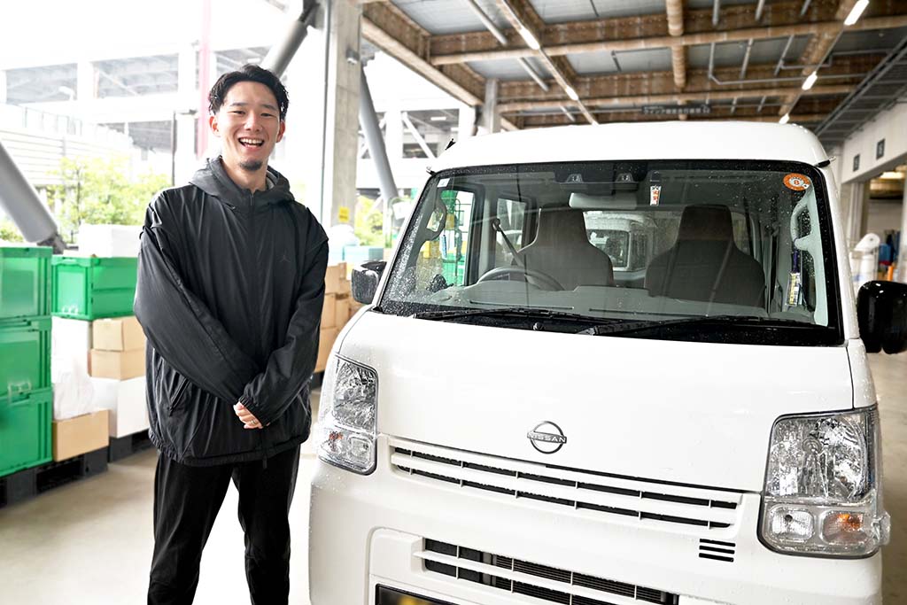 【社員インタビュー】異業種からでもしっかり稼げる、ユアルートの魅力